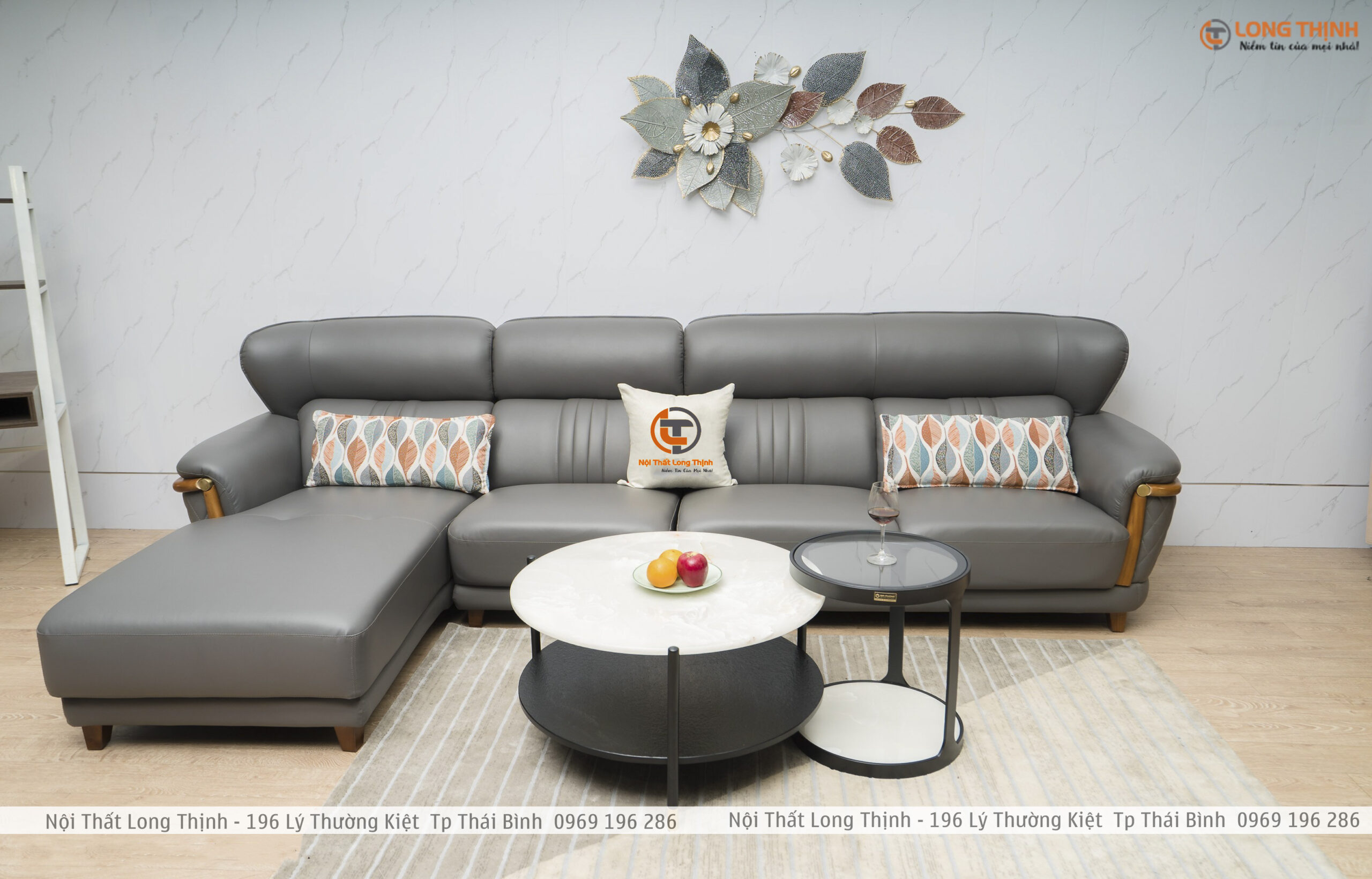 Sofa Da SFD05